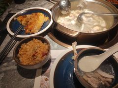 -大头椰·海南椰子鸡火锅(思明万象城店)
