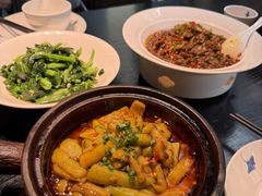 -简小舍·民间手艺菜(武昌江滩店)