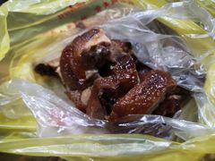 甜皮鸭-王浩儿纪六孃甜皮鸭(东大街店)