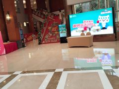 -上海神旺大酒店