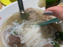 -蔡澜Pho·越南粉餐厅(海上世界店)