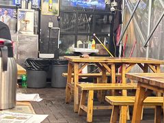 -后街佬·炭火鲜鱼杂(南城店)
