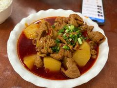 -巷子肥肠(科华巷店)