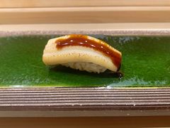 -鮨一日本料理(大中华店)