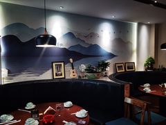-山海菜馆·海肠捞饭·青岛菜(栈桥店)
