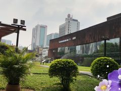 -南越王博物院(王宫展区)