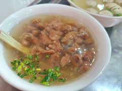 -东街钟楼肉粽(总店)