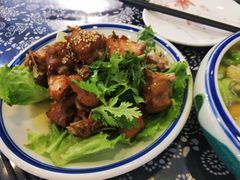 -八两八金·莱芜特色炒鸡(市南漳浦路店)
