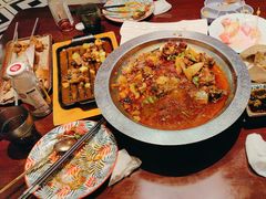 -那拉提之疆·新疆菜(美院店)