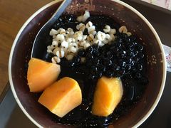 -鲜芋仙(苏州干将店)