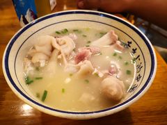 -易老妈蹄花.特色川菜(人民公园总店)