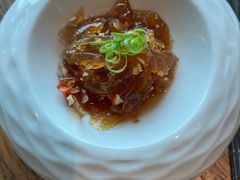 -长沙北辰洲际酒店-栀味轩中餐厅