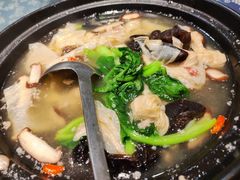 -印象徽州·正宗徽菜体验店