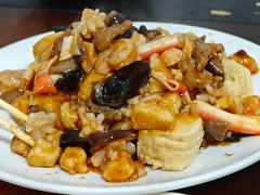 -清真宏玉祥黄门脸餐厅(华荫东里店)