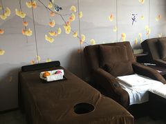 -大唐盲人按摩中心(怀宁路新粮仓店)