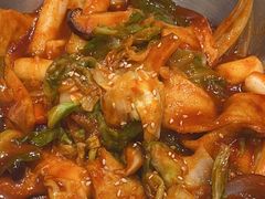 -韩时烤肉(丰科万达广场店)