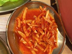 -西塔老太太泥炉烤肉(武汉摩尔城店)