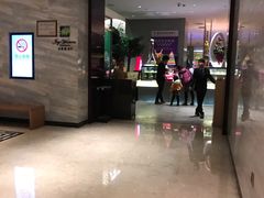 -金玛国宾酒店-自助西餐厅