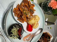 -杭州新新饭店·1913餐厅