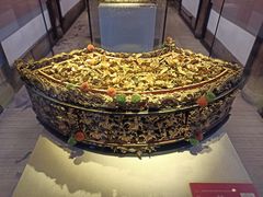 -福建省非物质文化遗产博览苑