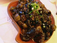 -陶然居·重庆菜(解放碑店)