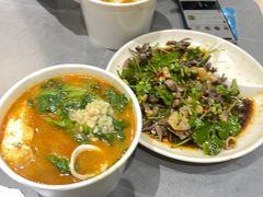 -四里沙茶面(湖滨四里店)