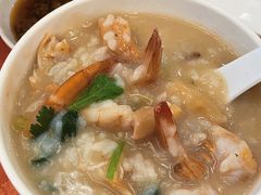 -深运潮州粥(东门店)