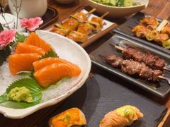 -鸟剑居酒屋(天河南二路店)