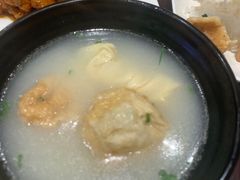 -德兴馆(山西南路店)