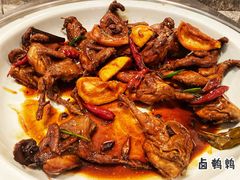 -浙江西子宾馆·瑶园咖啡厅