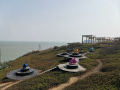 -漳州滨海火山岛自然生态风景区