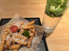 -豪客来牛排(福城天虹店)