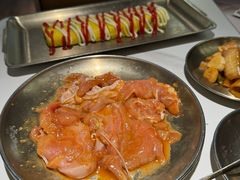 -西塔老太太泥炉烤肉(北京望京店)