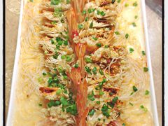 -周锦记广式餐厅