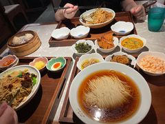 -松鹤面馆·古法焖肉面(观前店)