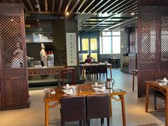 -北京老铺烤鸭(第五国际店)