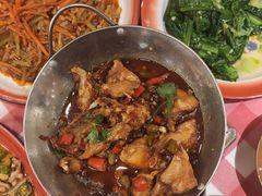 -思博半步颠小酒馆(梦时代店)