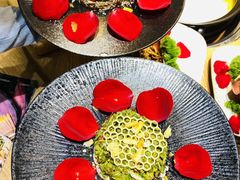 -一朵菌·野生菌探索家火锅(南亚店)