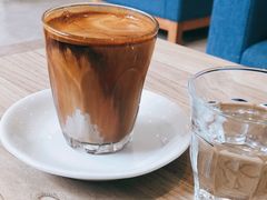 -VOYAGE COFFEE(杨梅竹店)