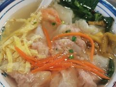 -长人馄饨铺(解放街店)