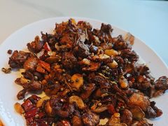 -偏爱炒鸡(老县衙店)