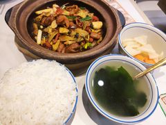 -赵财财·肠粉·煲仔饭(华润万象城店)