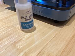 -牛腩之旅·牛腩牛杂煲(光启城美食城店)