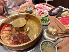 -巴奴毛肚火锅(相州店)