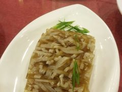 -西安饭庄·非遗陕菜(钟楼店)
