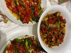-辣公子·千岛湖私房菜(滨江店)