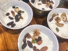 -乡土特色.冷锅鱼.牦牛肉汤锅