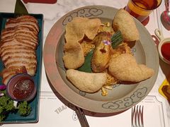 -太食獸泰式茶餐厅(兰州中心首店)
