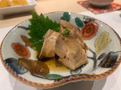 -鮨一日本料理(大中华店)