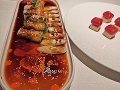 -漢舍中国菜馆(浦东嘉里城店)
